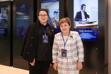 Выставка проектов молодых ученых открылась в Петропавловске-Камчатском 8