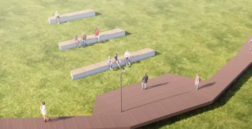 Объявлено голосование по выбору названия для нового парка на Дачной в столице Камчатки 1