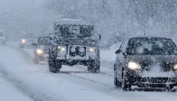 Как обеспечить безопасность поездок в холодный сезон, рассказали в Госавтоинспекции Камчатки