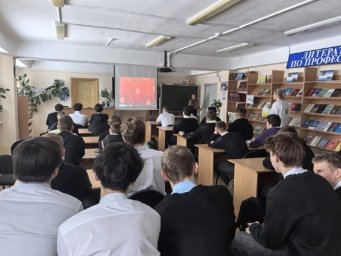 Итоги недели&nbsp;подвели в краевом Центре общественного здоровья и медицинской профилактики на Камчатке 1