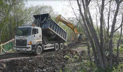 Глава Петропавловска-Камчатского лично контролирует ход программы «Город 20/30» 1