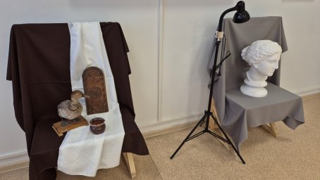 Филиал Детской художественной школы откроют на Северо-Востоке Петропавловска-Камчатского 8