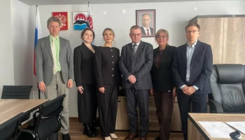 Ведущие дерматологи России провели приёмы на Камчатке Ведущие дерматологи России провели приёмы на Камчатке