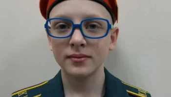 Выручил ребенка из снежного плена пятиклассник на Камчатке