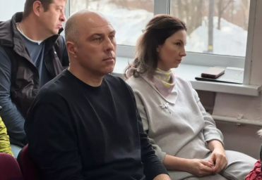 Планы благоустройства микрорайона &laquo;Сероглазка&raquo; обсудили с жителями в Петропавловске-Камчатском 1