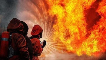 У погибшей в пожаре женщины осталась дочь–шестиклассница на Камчатке У погибшей в пожаре женщины осталась дочь–шестиклассница на Камчатке