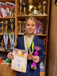 Региональный этап Всероссийских соревнований «Кубок НОВАТЭК — шаг к большому футболу!» завершился на Камчатке 1