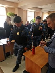 На Камчатке сотрудников Кроноцкого заповедника взяли под стражу в здании суда 1