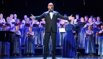 Детский театральный фестиваль &laquo;Снежность&raquo; состоялся на Камчатке