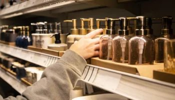 Сотрудники уголовного розыска раскрыли кражу в одном из торговых центров Петропавловска-Камчатского