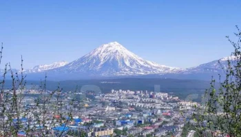 Губернатор покритиковал организацию работ по благоустройству в Петропавловске-Камчатском Губернатор покритиковал организацию работ по благоустройству в Петропавловске-Камчатском