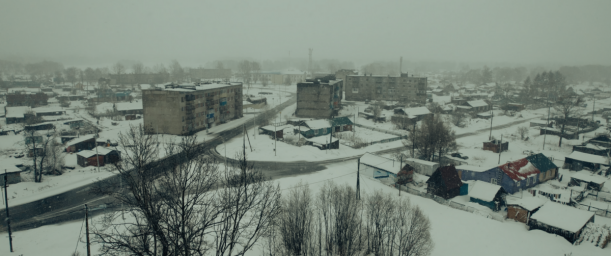 Короткометражный фильм «Телёнок в мешке» представлен на Камчатке 8