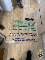 37-летнего жителя Приморского края задержали за попытку распространения запрещенных веществ на Камчатке 0