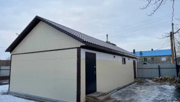 Прокуратура добилась открытия общественной бани в селе Тигиль на Камчатке