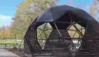 Возможность повлиять на дизайн будущих парков, скверов и улиц есть до 12 июня у жителей Камчатки