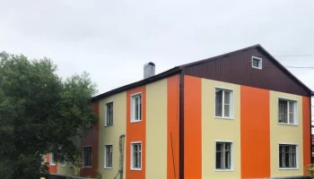 Капитальный ремонт жилых домов завершается в муниципальных образованиях Камчатского края