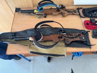 В суде решат спор Росгвардия и Школа олимпийского резерва по зимним видам спорта на Камчатке 0