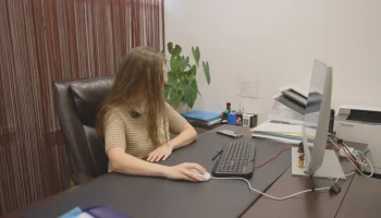 Подготовить юридические документы и проанализировать правовые ситуации поможет ИИ на Камчатке