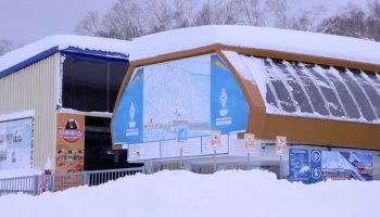 Всесезонным спортивно-туристическим объектом станет горнолыжный комплекс &laquo;Гора Морозная&raquo; на Камчатке