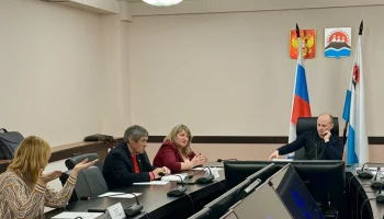 Безопасность соревнований и медицинское сопровождение обсудили на Камчатке