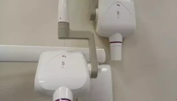 Новое оборудование установлено в городской стоматологии Петропавловска-Камчатского