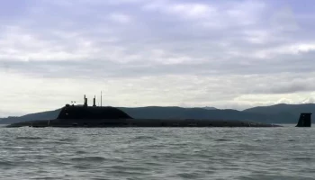 Состоялись мероприятия, направленные на охрану морских коммуникаций в северной части Тихого океана и оборону побережья Чукотки и Камчатки