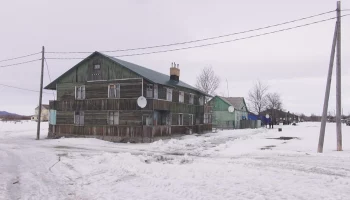 Проблема организации похорон в северных населенных пунктах вновь заявила о себе на Камчатке