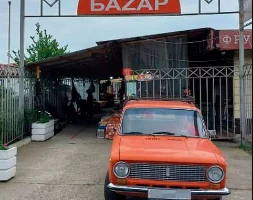 Трагедия с суррогатным алкоголем произошла в Адлере Трагедия с суррогатным алкоголем произошла в Адлере