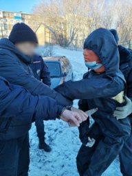 Уроженец Улан-Удэ нанес 26-летнему жителю столицы Камчатки множественные удары ножом 0