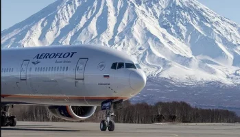 Билеты в Москву по субсидированной стоимости смогут приобрести жители Камчатского края