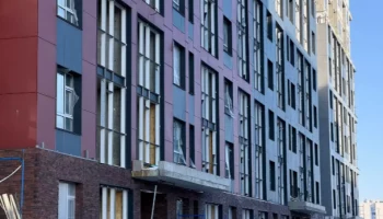 Возведение микрорайона &laquo;Северного&raquo; продолжается в Петропавловске-Камчатском