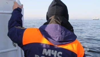 Навигация открылась сегодня в Карагинском районе Камчатского края