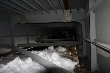 Следователи изучат материалы по поводу разрушения моста через реку Карымшина в Елизовском районе на Камчатке 1