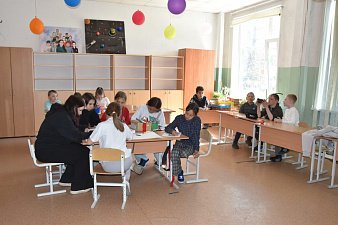 Летний лагерь в гармонии с природой открылся в селе Тиличики на Камчатке 6