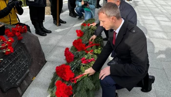 Торжественные мероприятия в честь Дня рождения Петропавловска-Камчатского прошли в городе