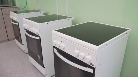 Региональный методический центр по технологии открыт на базе школы № 33 в Петропавловске-Камчатском 3