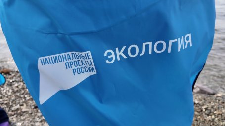 Более 70 участников вышли на очистку берегов Авачинской губы на Камчатке 1