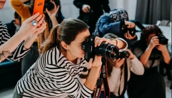 Бесплатное обучающее занятие для подростков, увлечённых фотографией и видеосъёмкой, пройдет в Петропавловске-Камчатском Бесплатное обучающее занятие для подростков, увлечённых фотографией и видеосъёмкой, пройдет в Петропавловске-Камчатском