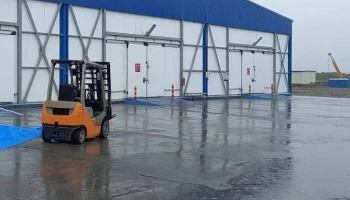 Уголовное дело по факту гибели сотрудника рыбоперерабатывающего предприятия возбуждено на Камчатке Уголовное дело по факту гибели сотрудника рыбоперерабатывающего предприятия возбуждено на Камчатке