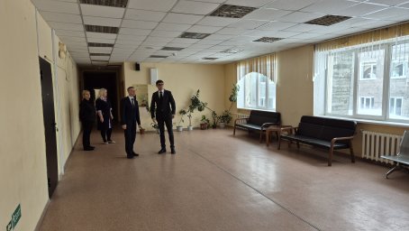 Большой объем ремонтных работ образовательных учреждений запланирован на 2026 год в Петропавловске-Камчатском 5