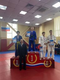 Соревнования на Кубок края по дзюдо среди юных спортсменов прошли на Камчатке 7 Соревнования на Кубок края по дзюдо среди юных спортсменов прошли на Камчатке 7