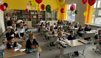 Итоги развития системы образования за 2025 год подвели в Камчатском крае