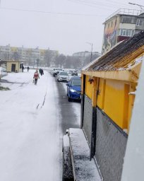 Сложные погодные условия сохраняются в Петропавловске-Камчатском 7 Сложные погодные условия сохраняются в Петропавловске-Камчатском 7