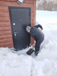 Популярный маршрут &laquo;К Дачным источникам&raquo; теперь полностью промаркирован на Камчатке 0