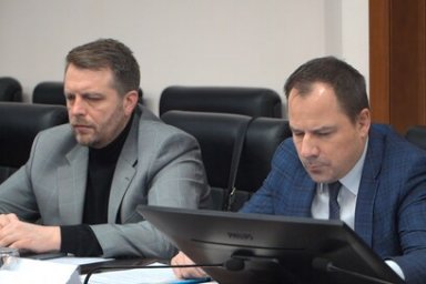 На Камчатке планируют увеличить доходы краевого бюджета на текущий год на 19 млрд рублей, а расходы - на 23 млрд рублей 3