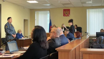 В апелляционном суде продолжается рассмотрение «дела об очистке Кроноцкого заповедника» на Камчатке