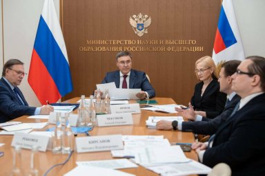 Бюджетные места для подготовки важных специалистов помогает получить Ирина Яровая на Камчатке 1