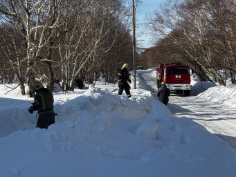 Новую вездеходную технику опробовали в учениях на Камчатке 2
