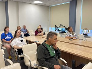 Чувствуют себя комфортно тюлени в Кроноцком заповеднике и Южно-Камчатском заказнике на Камчатке 5