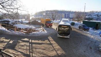 Движение автобуса № 28 возобновлено по своему маршруту в Петропавловске-Камчатском